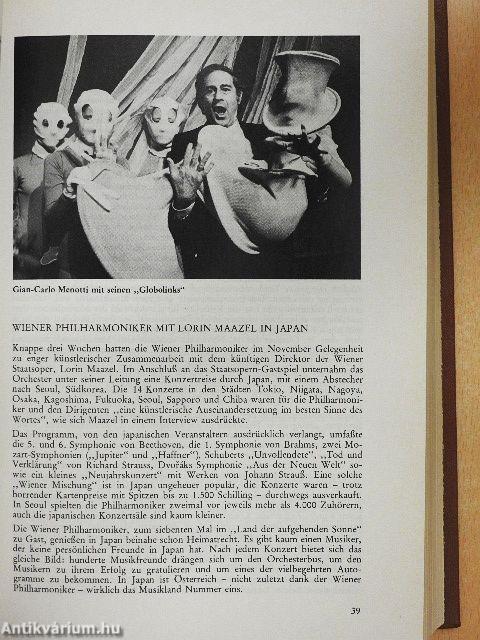 Österreichische Musikzeitschrift 1981