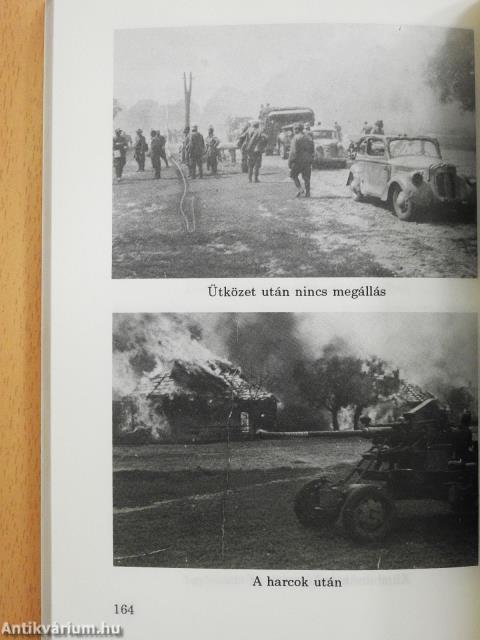 Donon innen - Donon túl (dedikált példány)