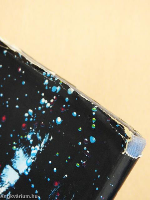 Ma és holnap (dedikált példány)