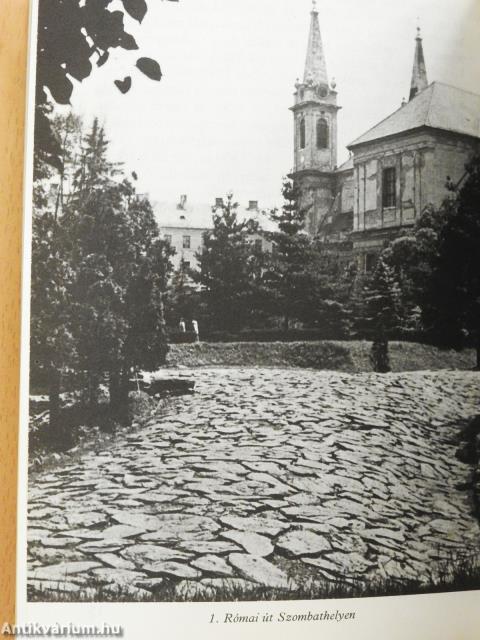 A rómaiak Magyarországon (dedikált példány)