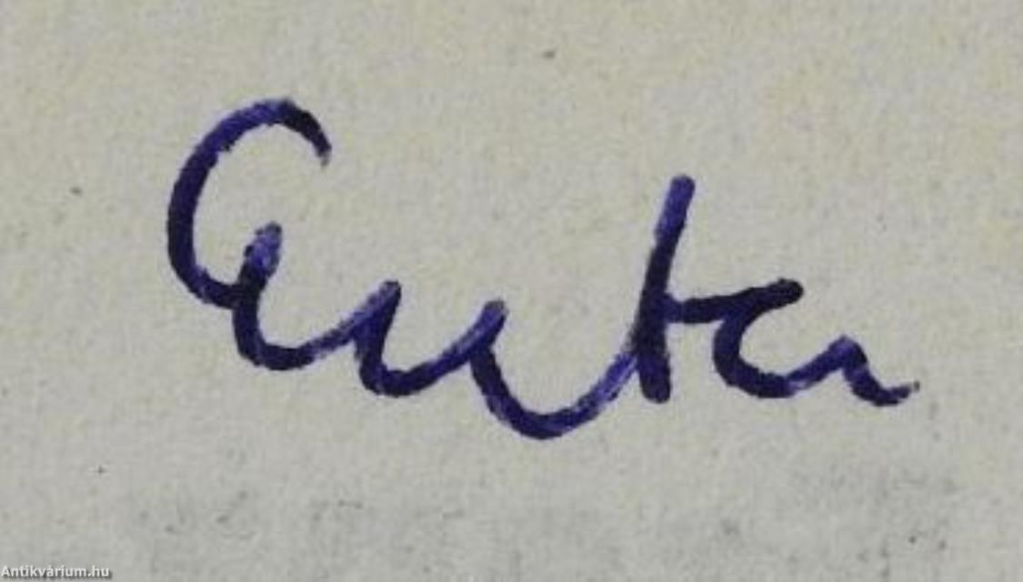 A vállalatvezetés portfolió módszere (dedikált példány)