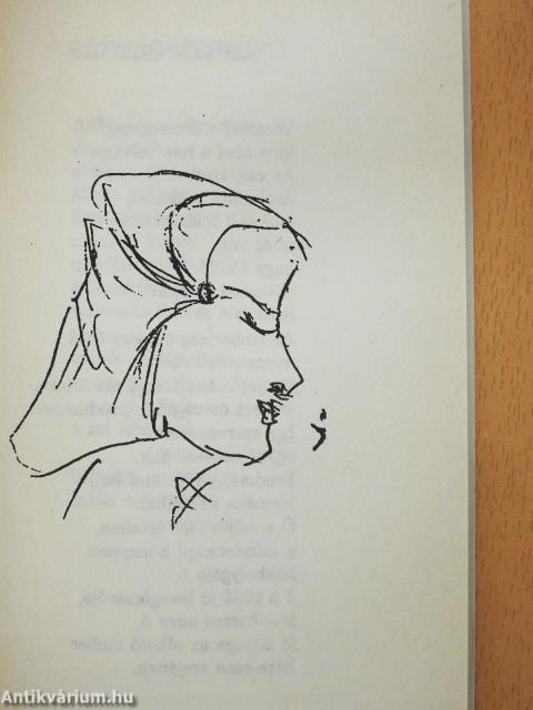 Közép-Európa (dedikált példány)