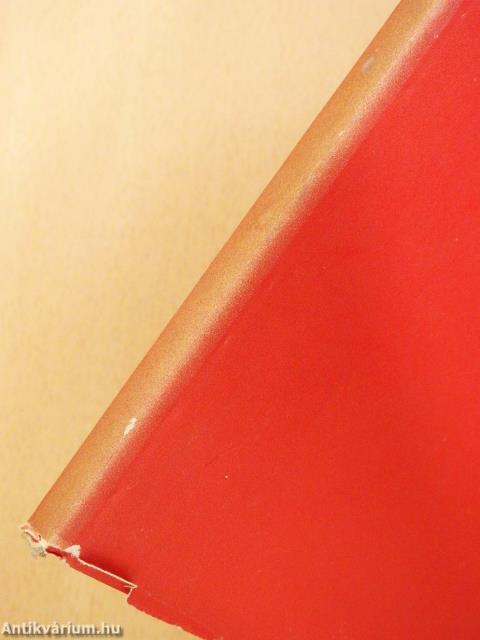 Tanulmányok a magyarországi lengyel emigráció történetéből (dedikált példány)