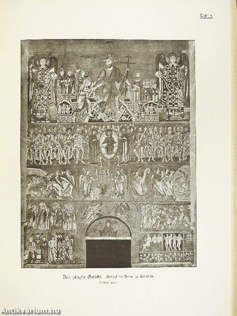 Illustrierte Kunstgeschichte I-II. (gótbetűs)