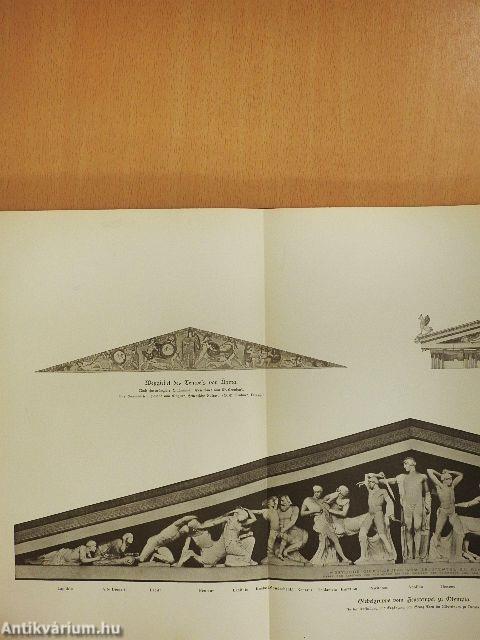 Illustrierte Kunstgeschichte I-II. (gótbetűs)