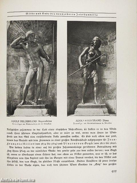 Kunstgeschichte (gótbetűs)