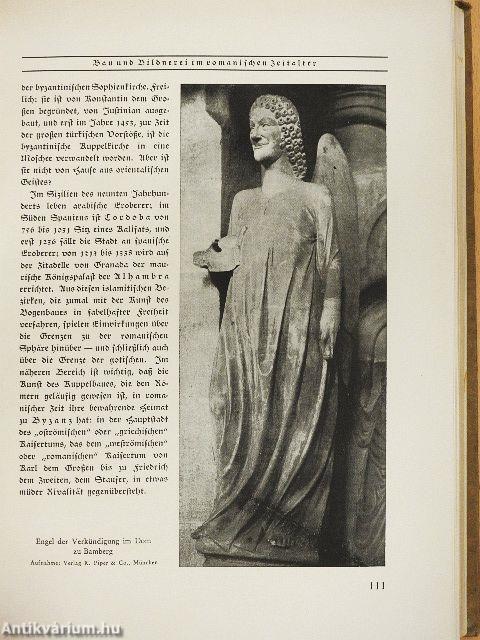 Kunstgeschichte (gótbetűs)