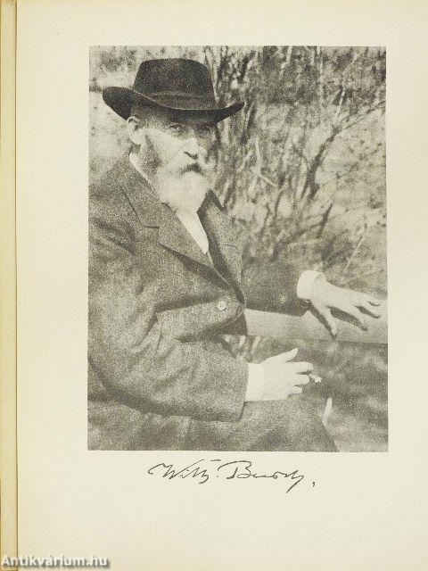 Lustige Wilhelm Busch Sammlung (gótbetűs)