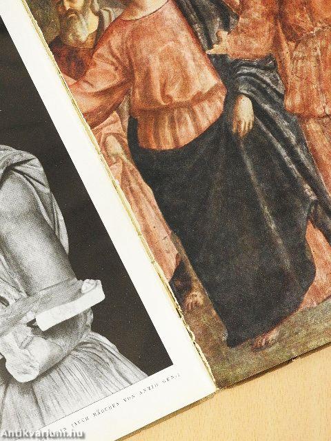 Italien das land der kunst