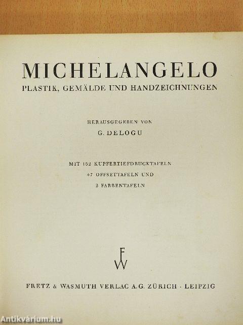 Michelangelo