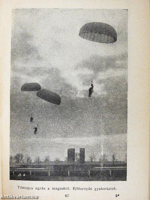 Zászlónk diáknaptára 1940-41.