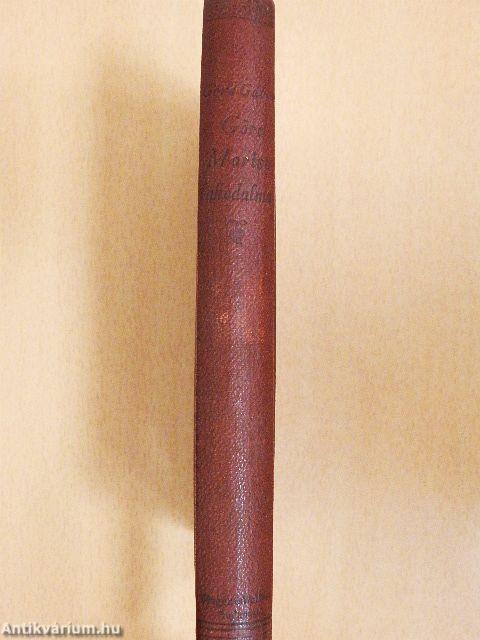 Göre Martsa lakodalma