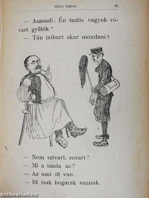 A Pesti úr