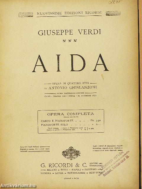 Aida