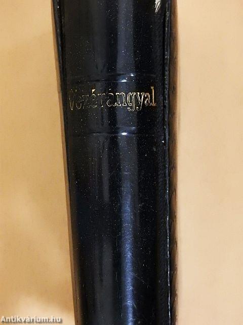 Vezérangyal, a lelki épülés és áhitat terén