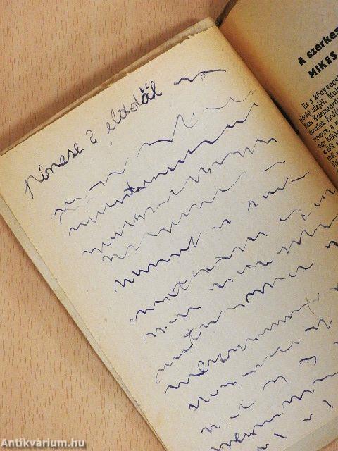 Mikes Kelemen élete és néhány válogatott levele