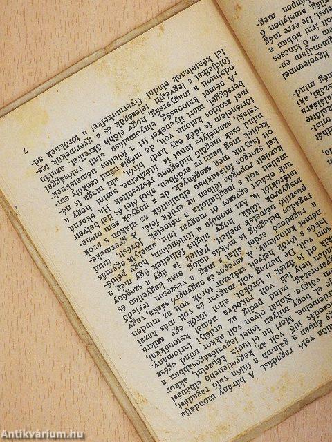 Mikes Kelemen élete és néhány válogatott levele