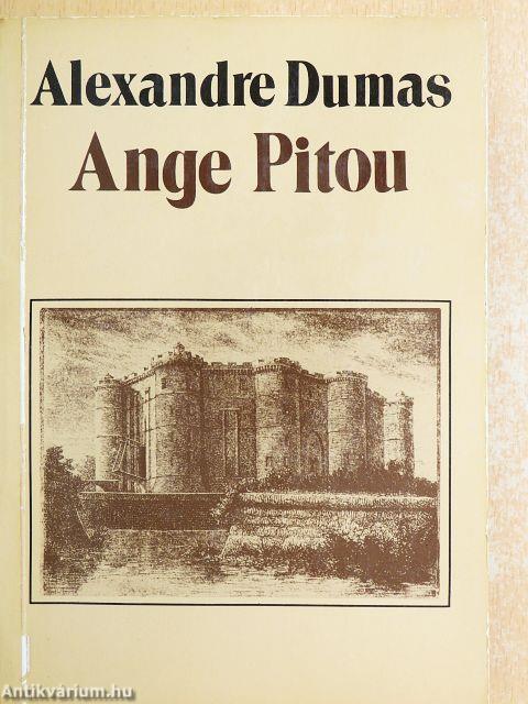 Ange Pitou 1-2.
