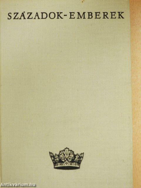 Az elátkozott királyok I.