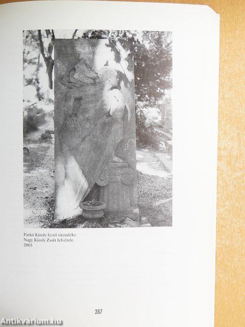 Budapesti Negyed 2003. ősz