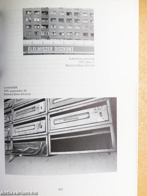 Budapesti Negyed 2005. ősz