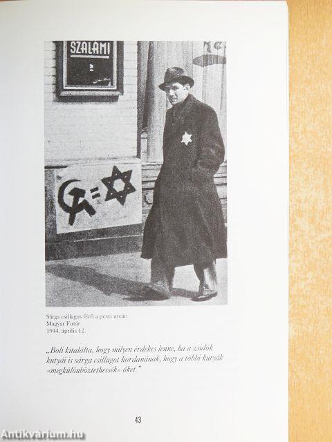 Budapesti Negyed 2002. ősz