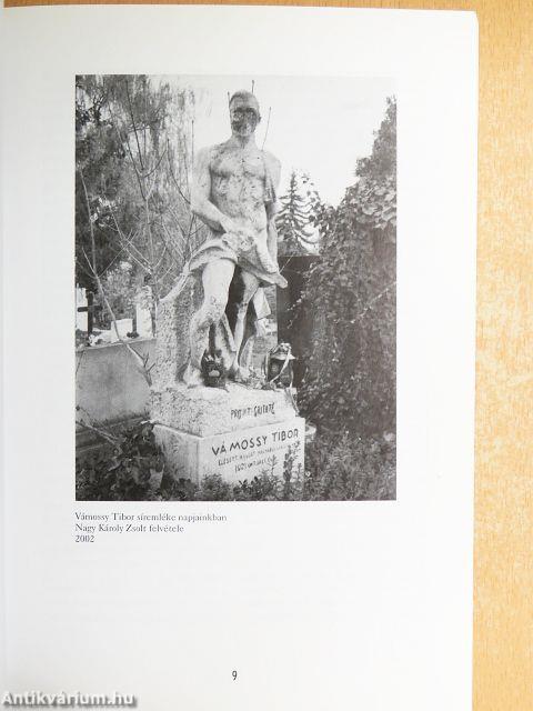 Budapesti Negyed 2003. nyár