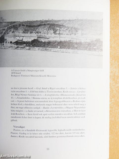 Budapesti Negyed 2004. ősz