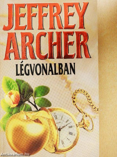 Légvonalban I-II.