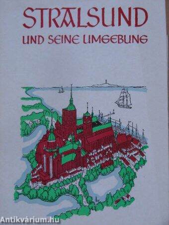 Stralsund und seine Umgebung