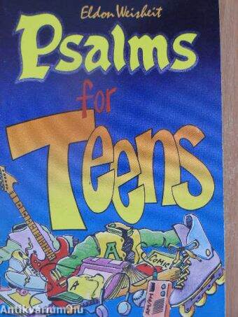 Psalms for Teens