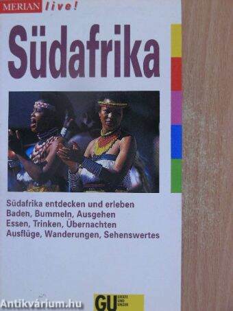 Südafrika