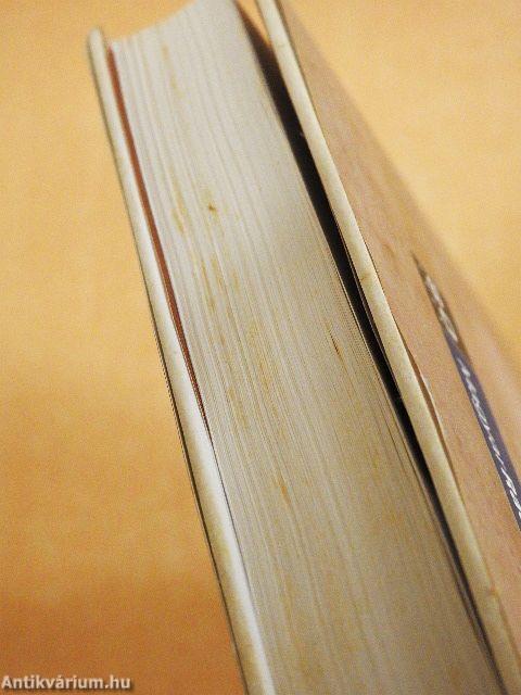 Egy csepp emberség 3.