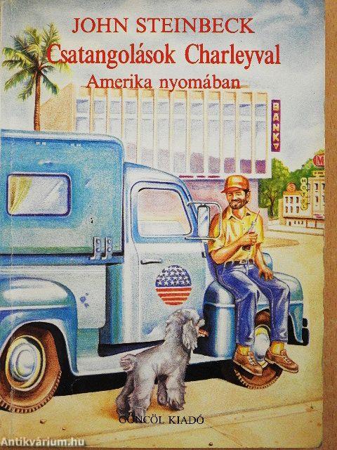 Csatangolások Charleyval