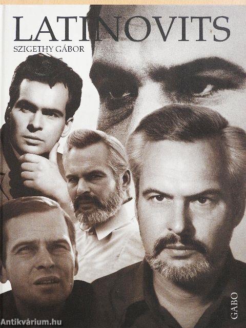 Latinovits