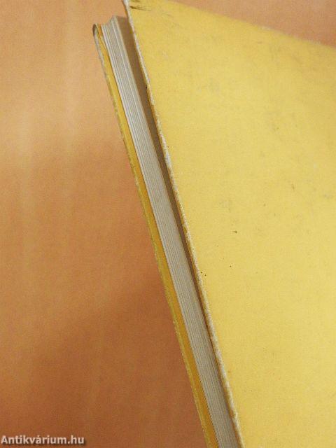 Egyetemes testnevelés- és sporttörténet I.