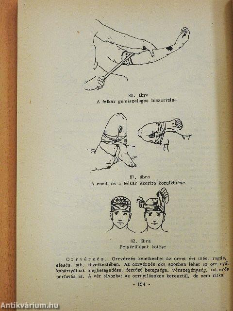 Sérülések a testnevelésben és sportban