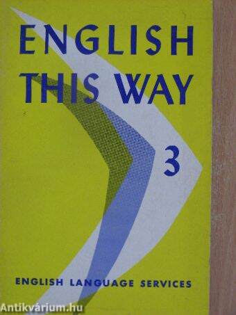 English this way 3.