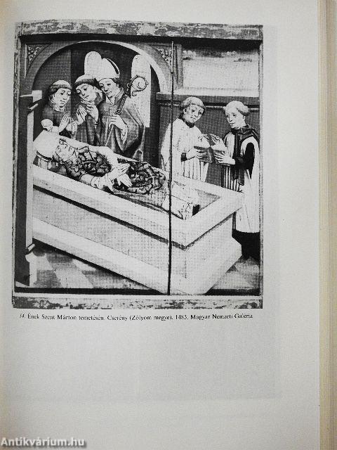 Magyarország zenetörténete I.