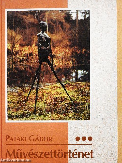 Művészettörténet III.