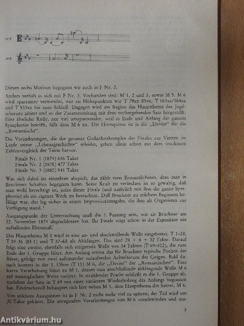 Österreichische Musikzeitschrift 1981