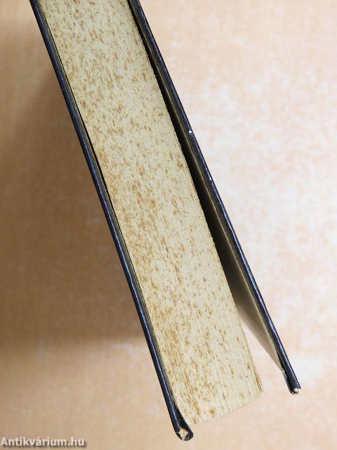 Mielőtt a Föld "mozgásba jött"