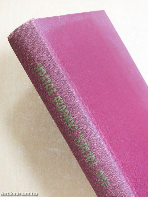 Égő földek, lángoló folyók