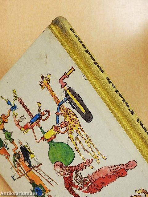 Kérdezz! Felelek mindenre