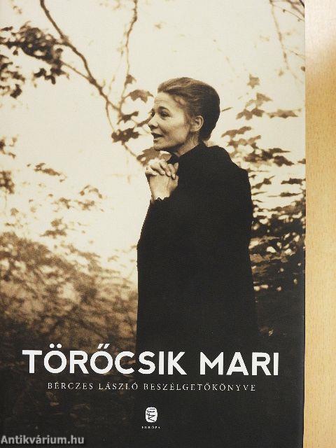 Törőcsik Mari