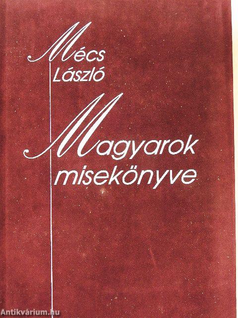 Magyarok misekönyve