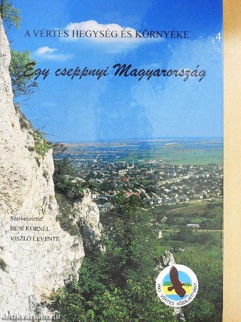 Egy cseppnyi Magyarország