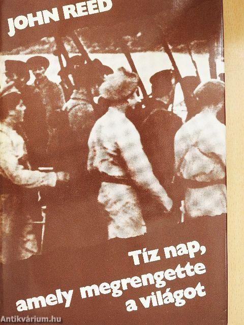 Tíz nap, amely megrengette a világot