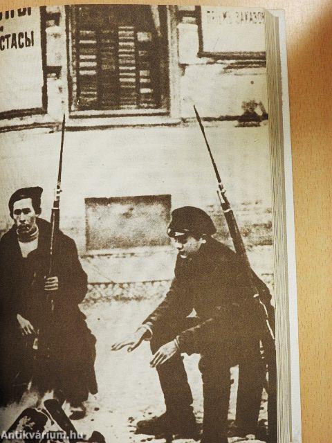 Tíz nap, amely megrengette a világot