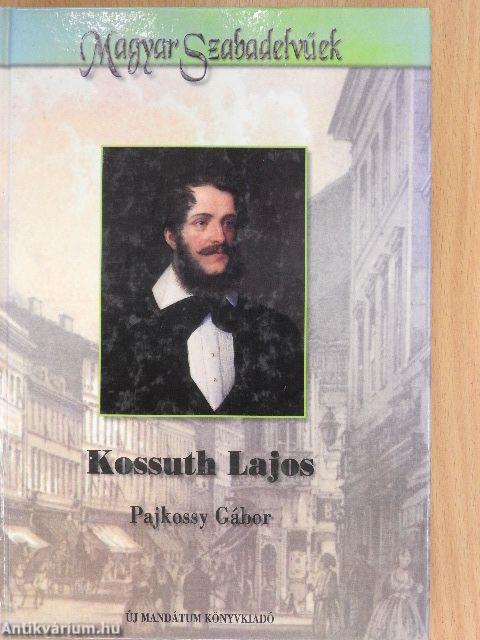 Kossuth Lajos